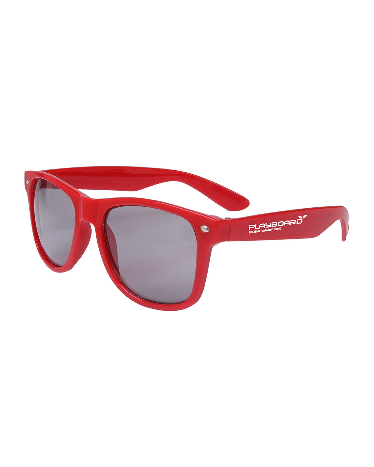 Prime Line Glossy Sunglasses Unisex Accessories Sunglasses & Eyewear