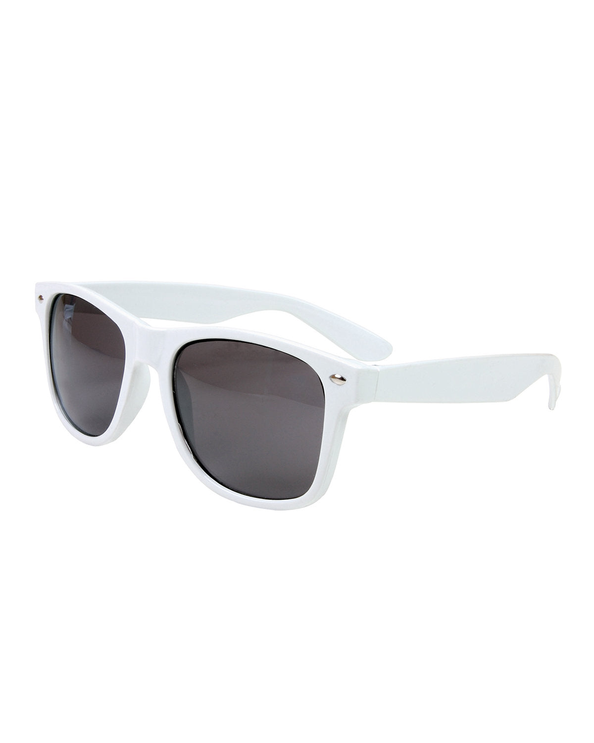 Prime Line Glossy Sunglasses Unisex Accessories Sunglasses & Eyewear