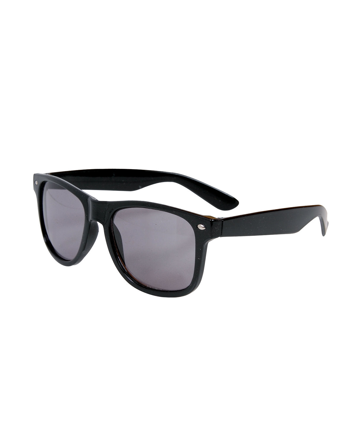Prime Line Glossy Sunglasses Unisex Accessories Sunglasses & Eyewear