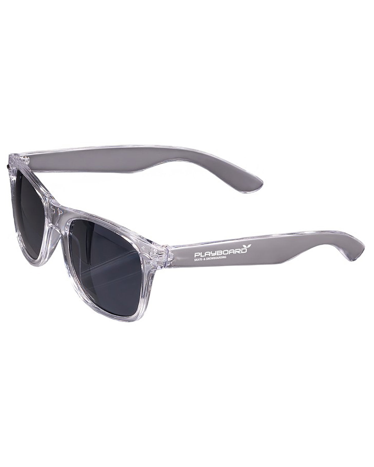 Prime Line Glossy Sunglasses Unisex Accessories Sunglasses & Eyewear