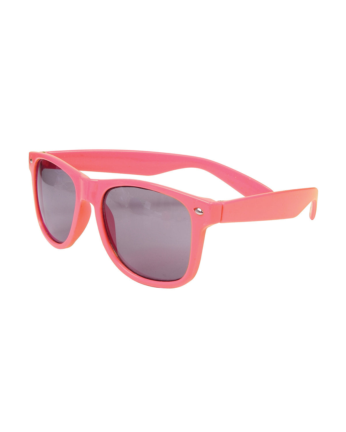 Prime Line Glossy Sunglasses Unisex Accessories Sunglasses & Eyewear