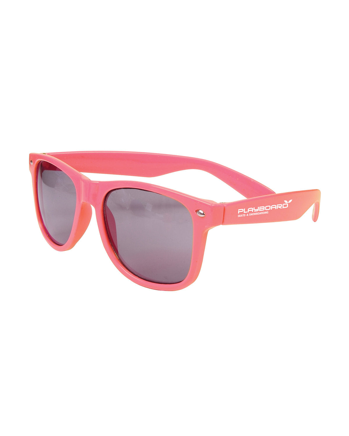 Prime Line Glossy Sunglasses Unisex Accessories Sunglasses & Eyewear