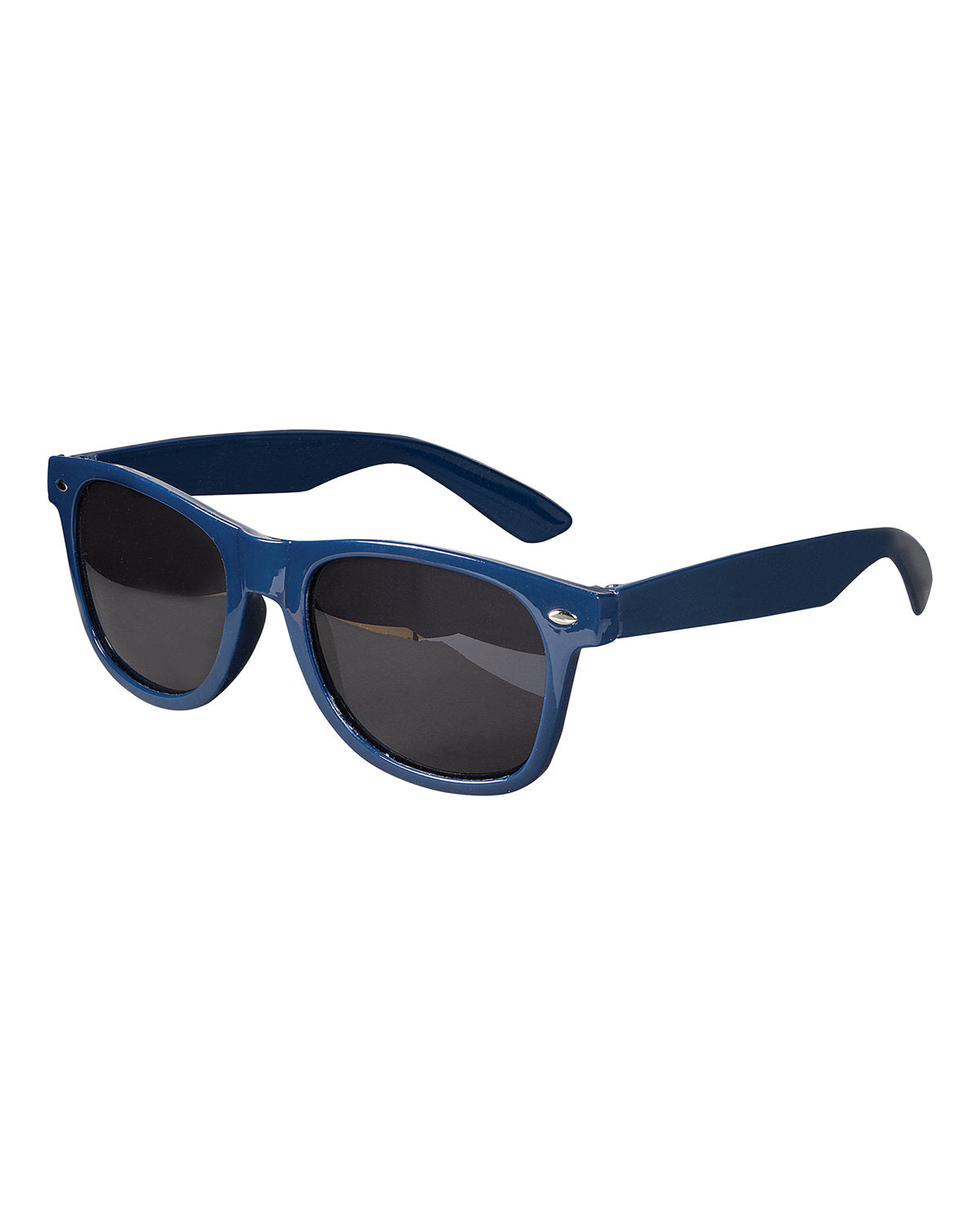 Prime Line Glossy Sunglasses Unisex Accessories Sunglasses & Eyewear