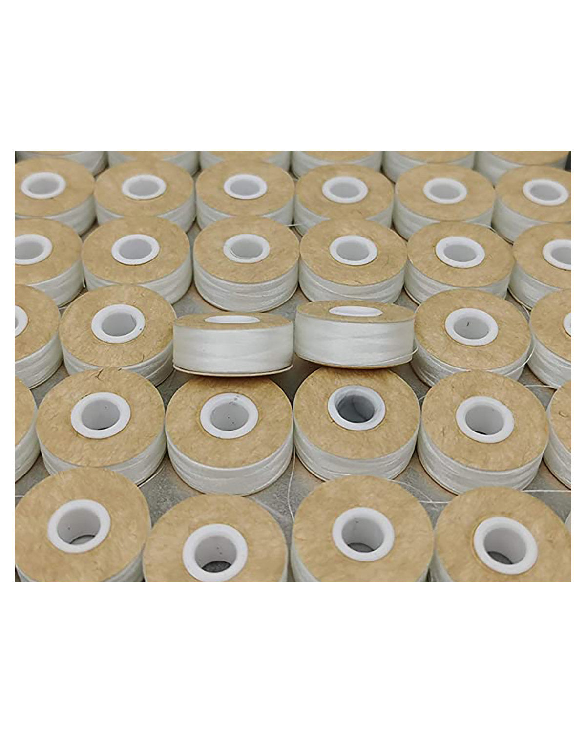 Decoration Supplies HARRITON Polyester Bobbins - Size M Sports Equipment All