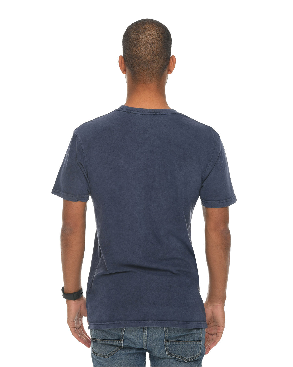 Lane Seven Unisex Vintage T-Shirt Mens Apparel Shirts & Tops