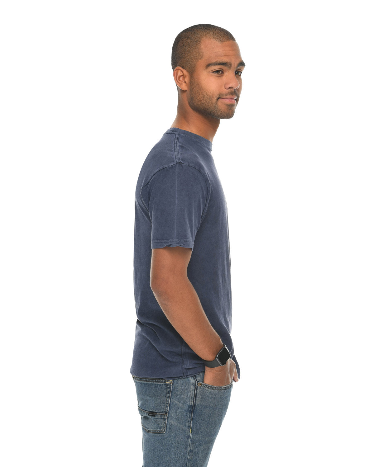 Lane Seven Unisex Vintage T-Shirt Mens Apparel Shirts & Tops