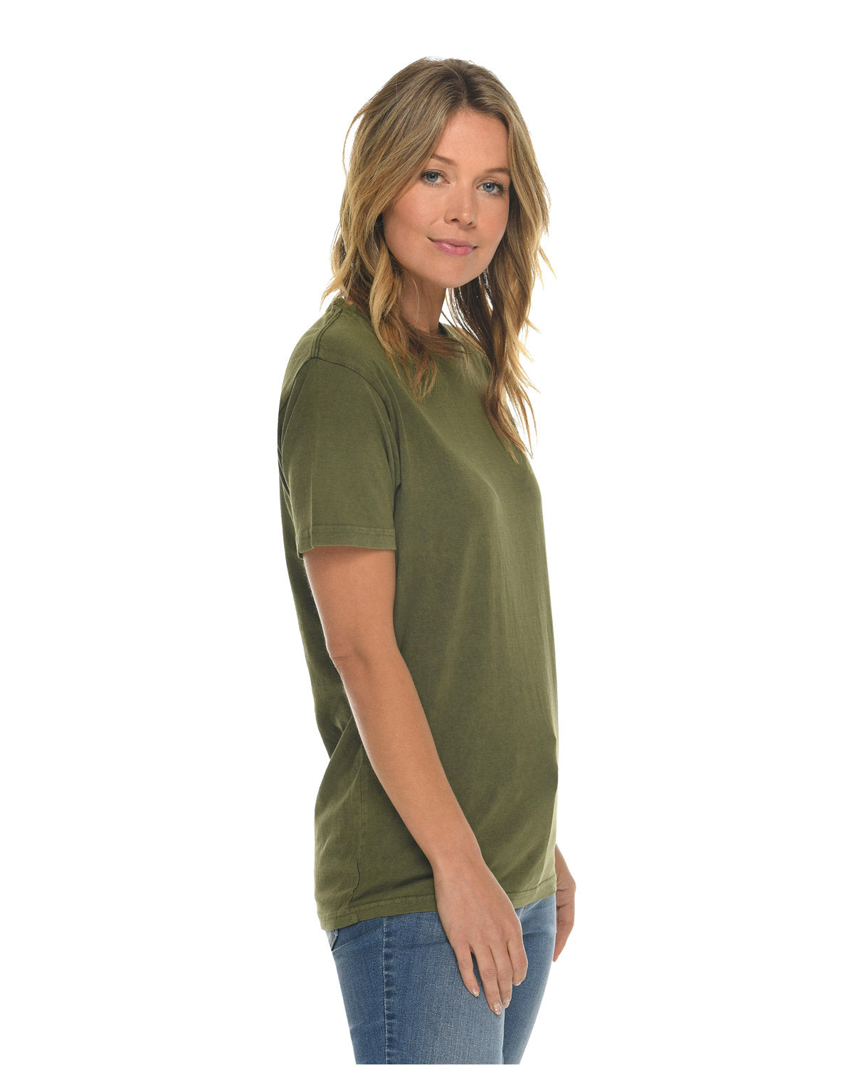 Lane Seven Unisex Vintage T-Shirt Mens Apparel Shirts & Tops