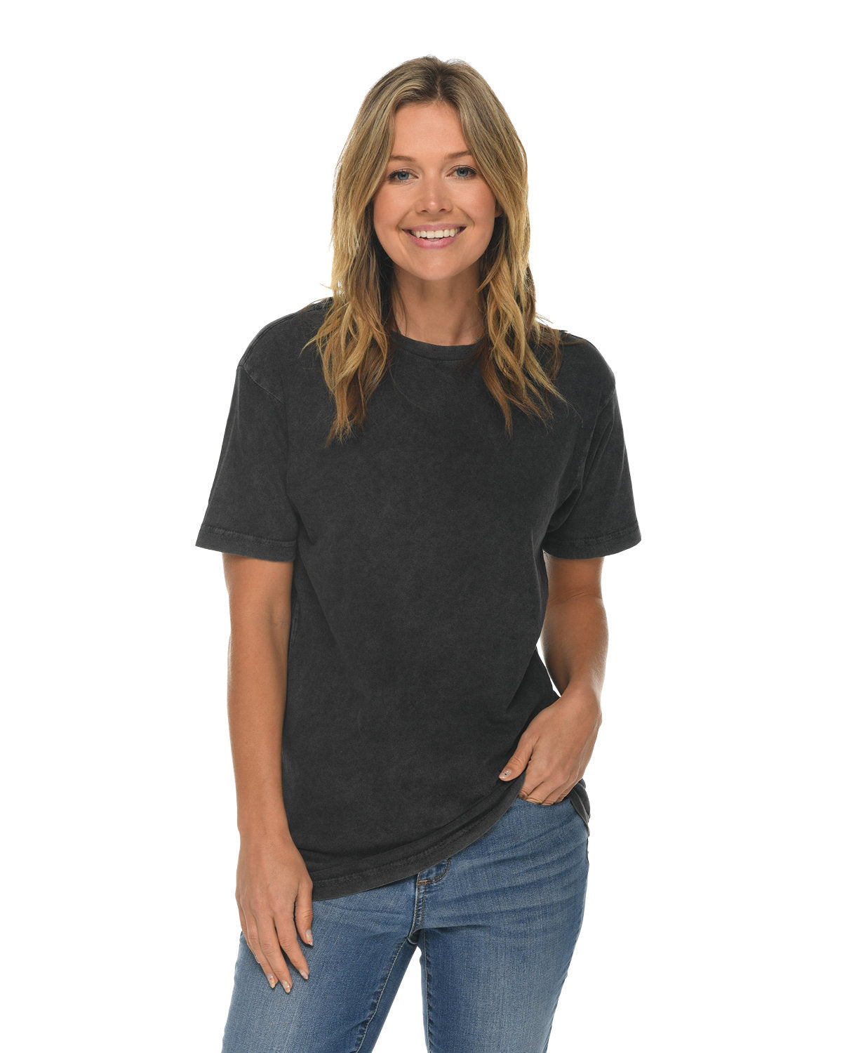 Lane Seven Unisex Vintage T-Shirt Mens Apparel Shirts & Tops