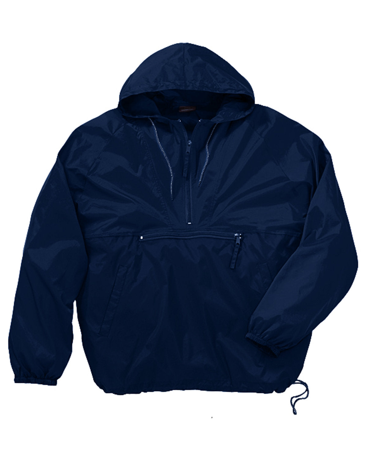Harriton Adult Packable Nylon Jacket Harriton