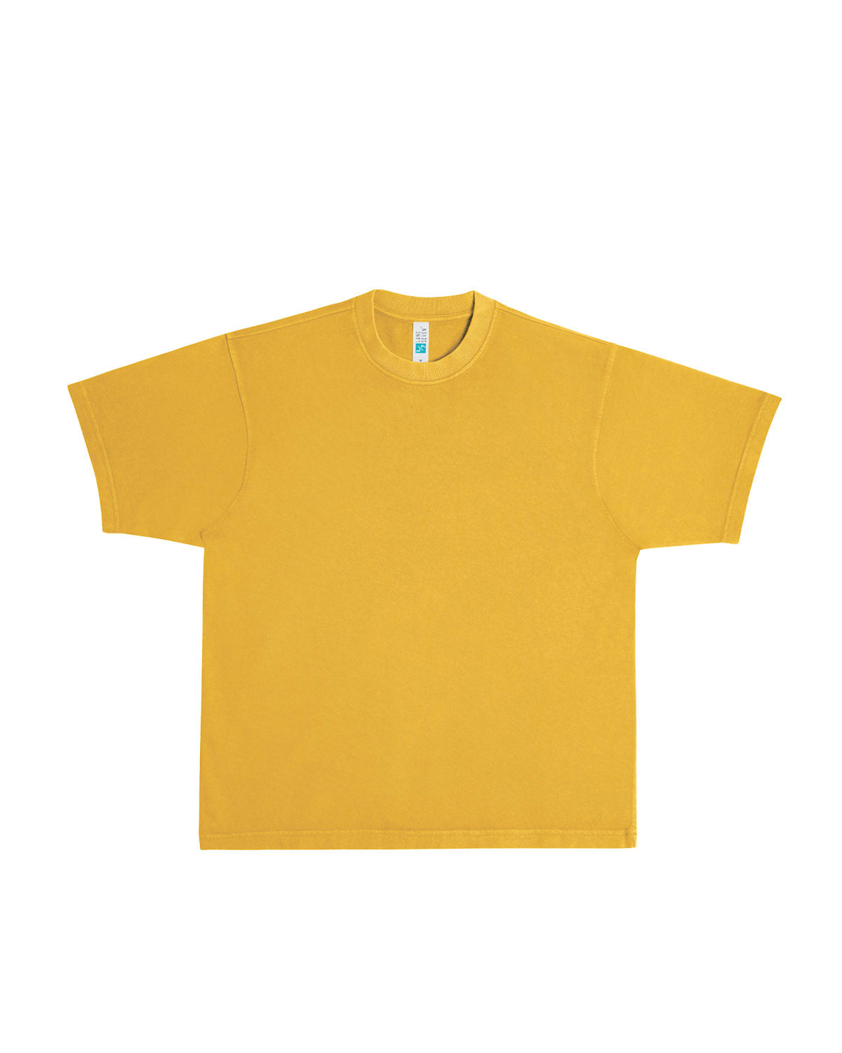 Lane Seven Heavyweight Pigment T-Shirt Mens Apparel Shirts & Tops