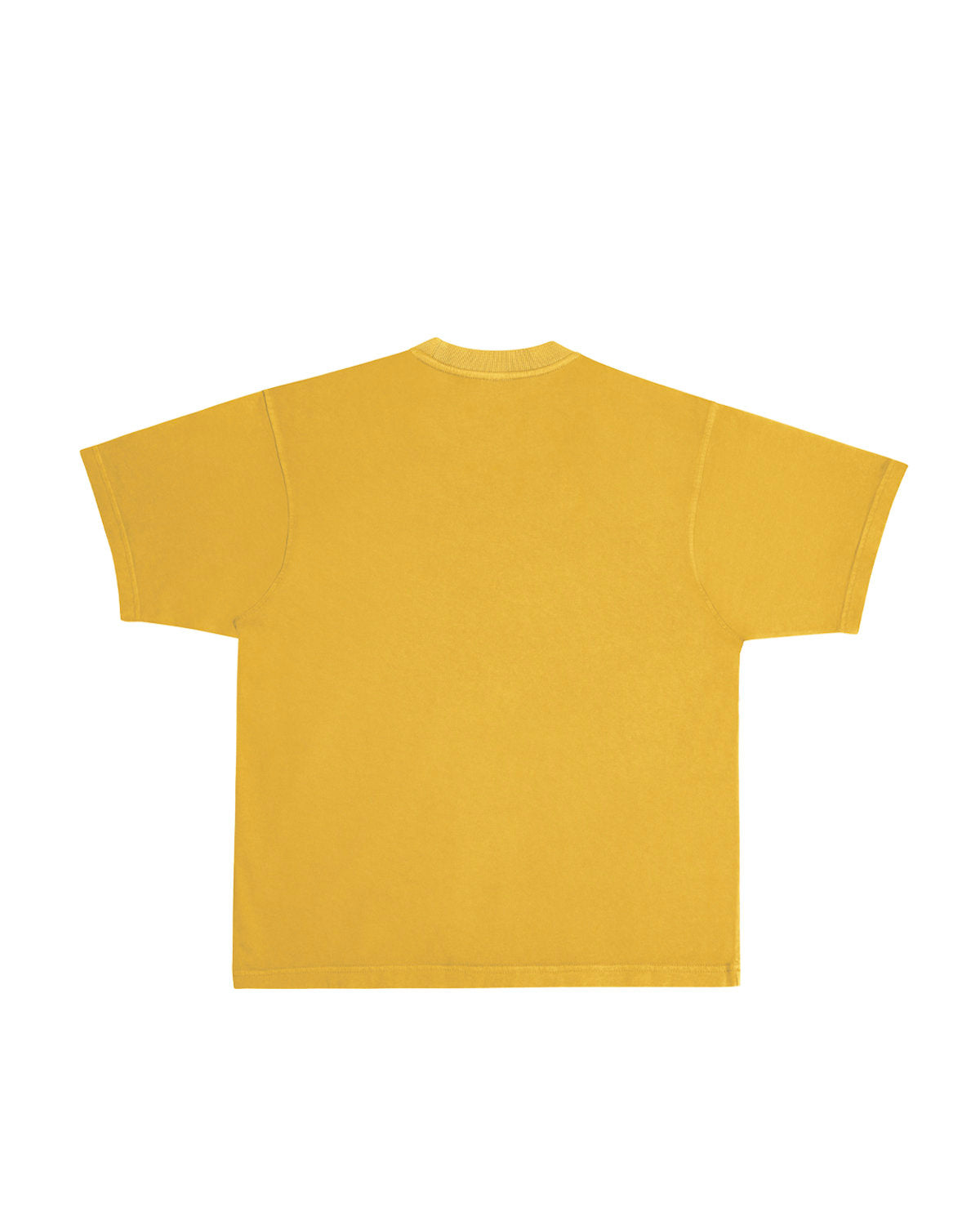 Lane Seven Heavyweight Pigment T-Shirt Mens Apparel Shirts & Tops