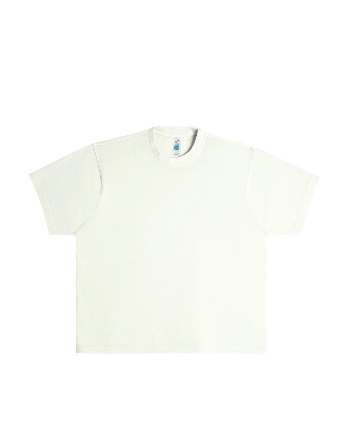 Lane Seven Men's Heavyweight Pigment T-Shirt-4
