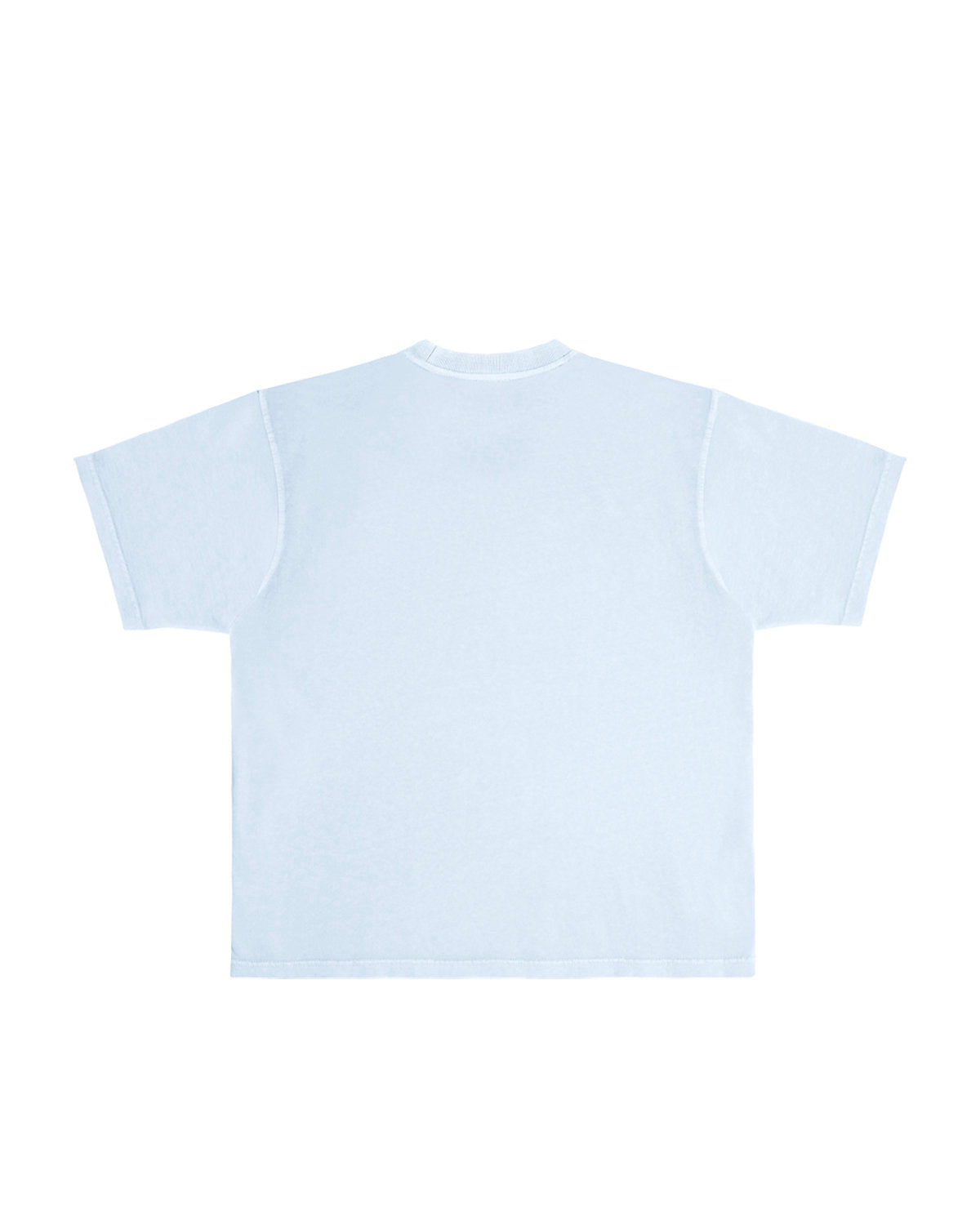 Lane Seven Heavyweight Pigment T-Shirt Mens Apparel Shirts & Tops