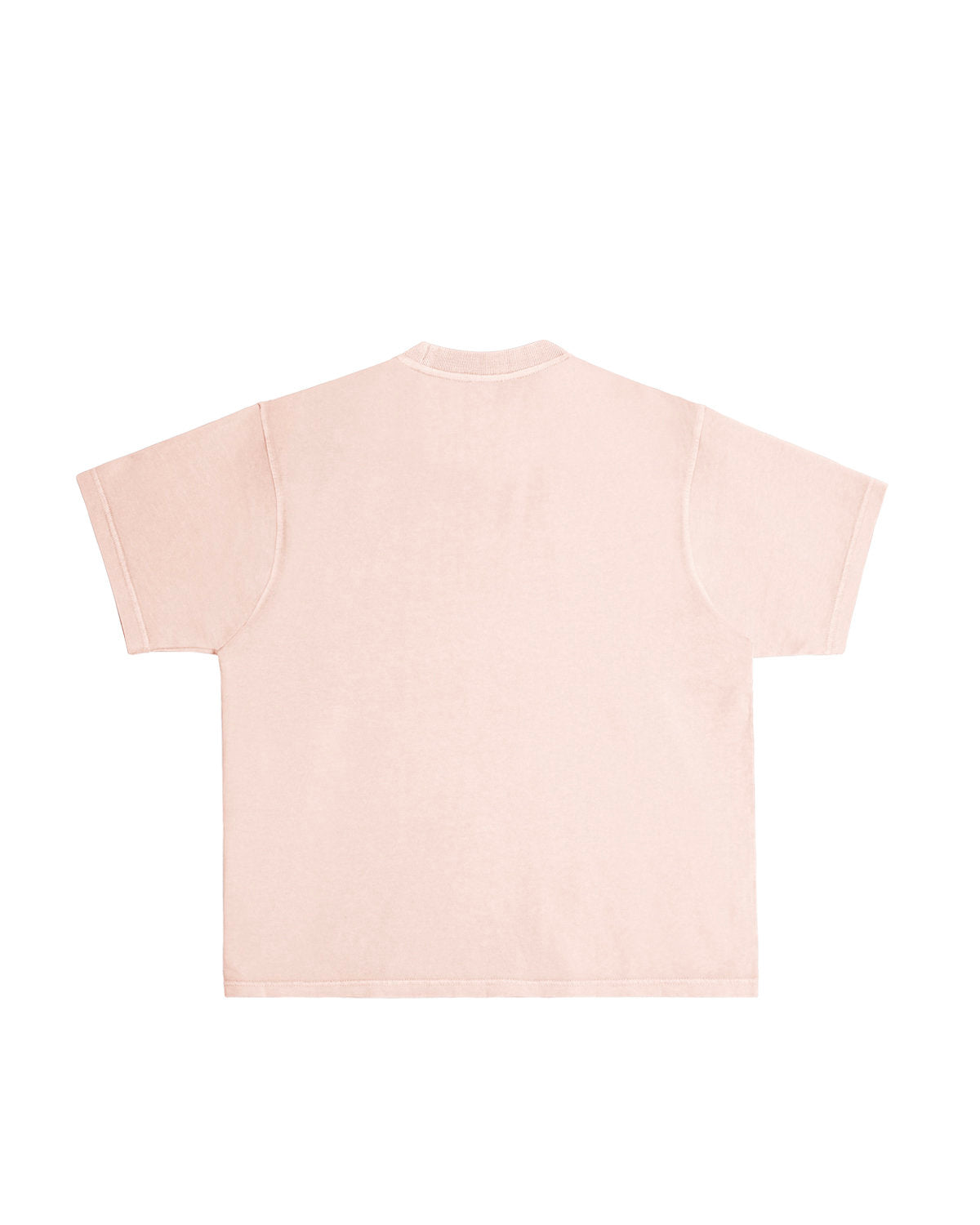 Lane Seven Heavyweight Pigment T-Shirt Mens Apparel Shirts & Tops