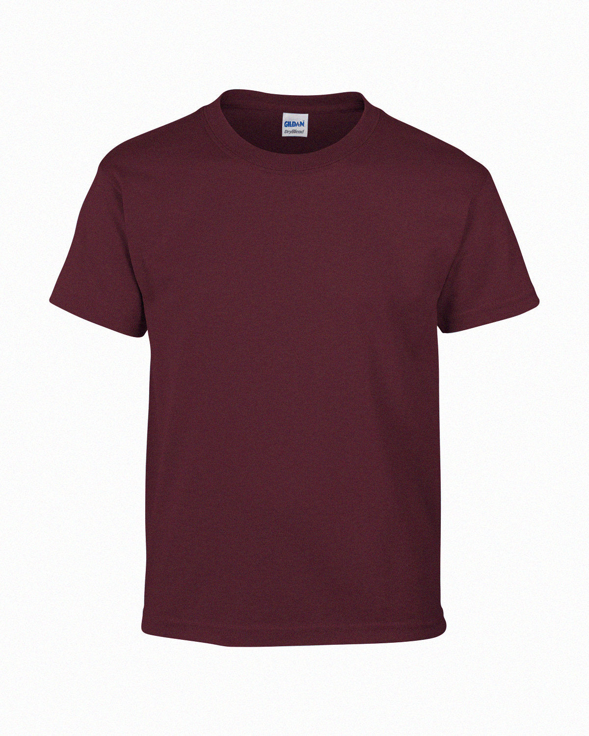 Gildan Youth DryBlend T-Shirt Youth Apparel Shirts & Tops