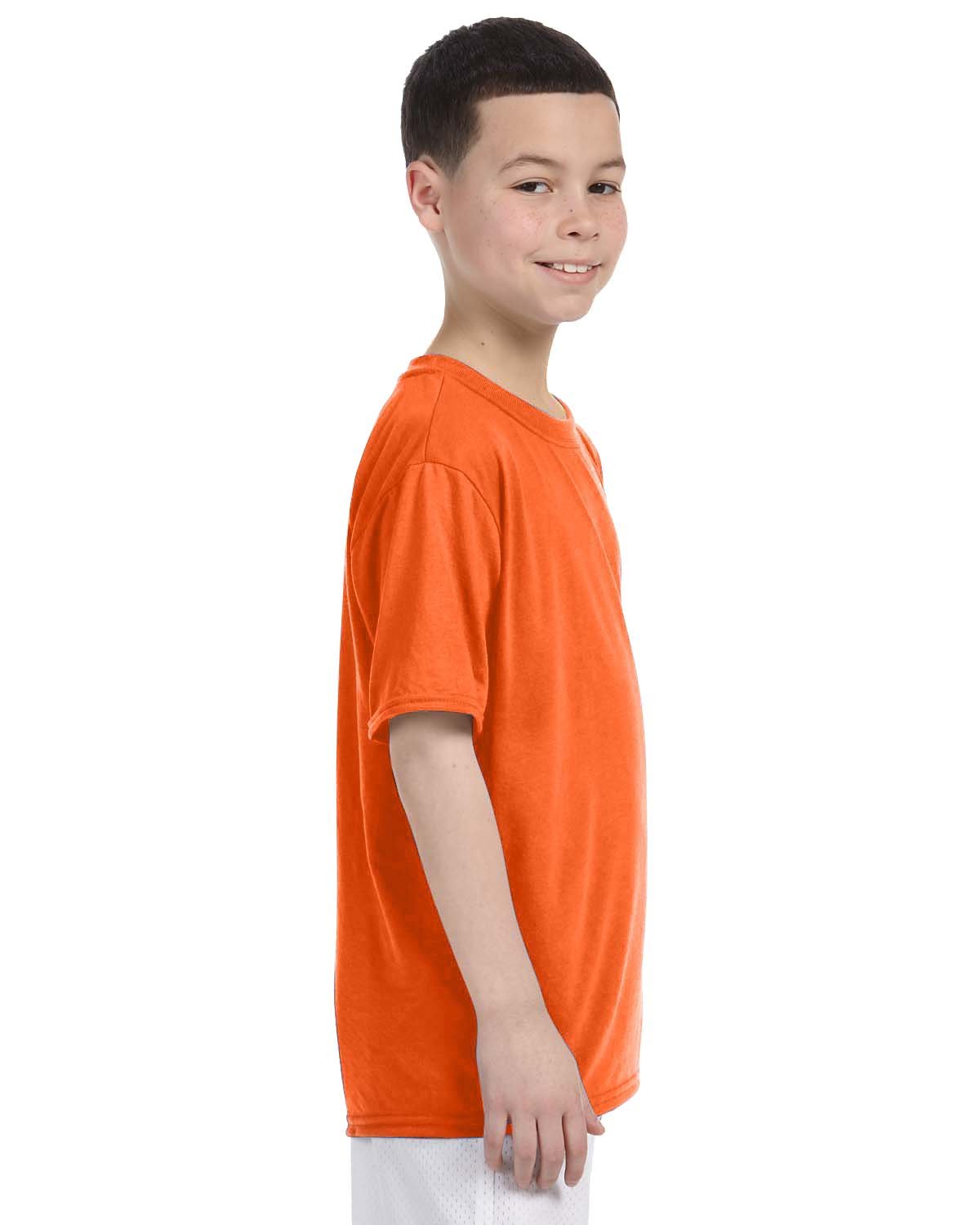 Gildan Youth Gildan Performance T-Shirt 42000B Youth Apparel Shirts & Tops