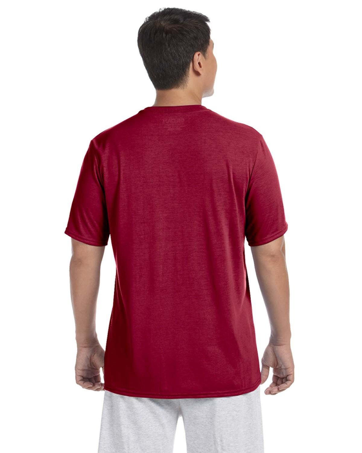Gildan Men's Performance T-Shirt 42000 Mens Apparel Shirts & Tops