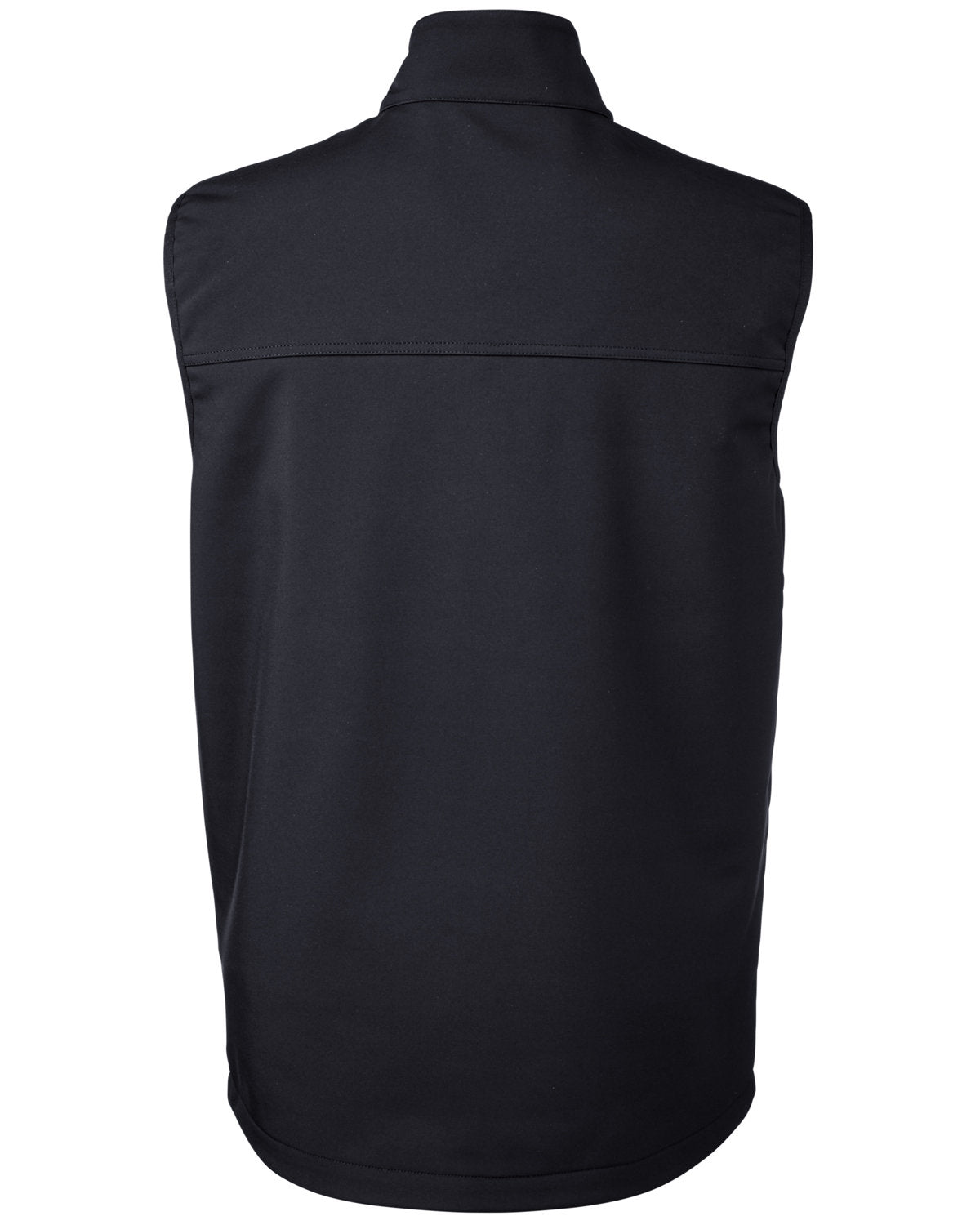 DRI DUCK Men's Summit Puffer Body Softshell Vest Mens Apparel Jackets & Vests