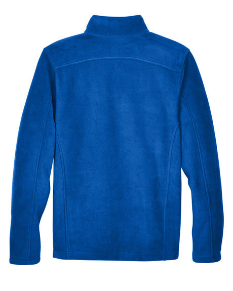 CORE365 Men's Journey Fleece Jacket CORE365
