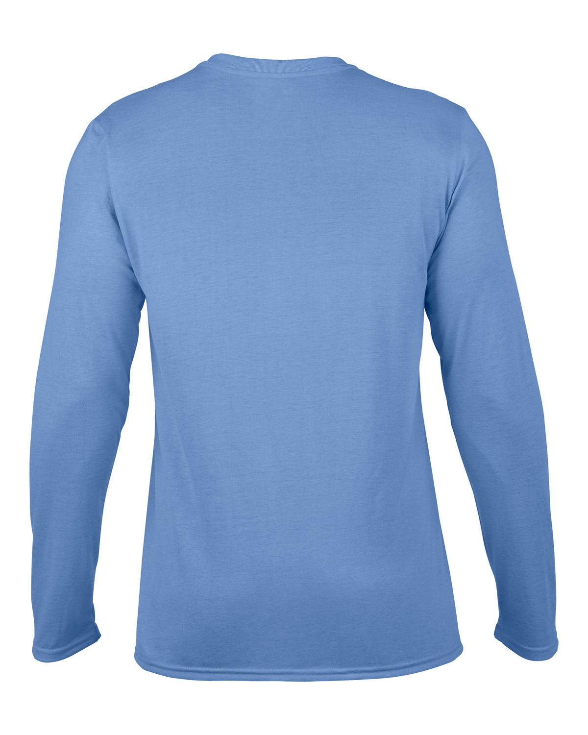 Gildan Men's Performance Long Sleeve T-Shirt 42400 Mens Apparel Shirts & Tops