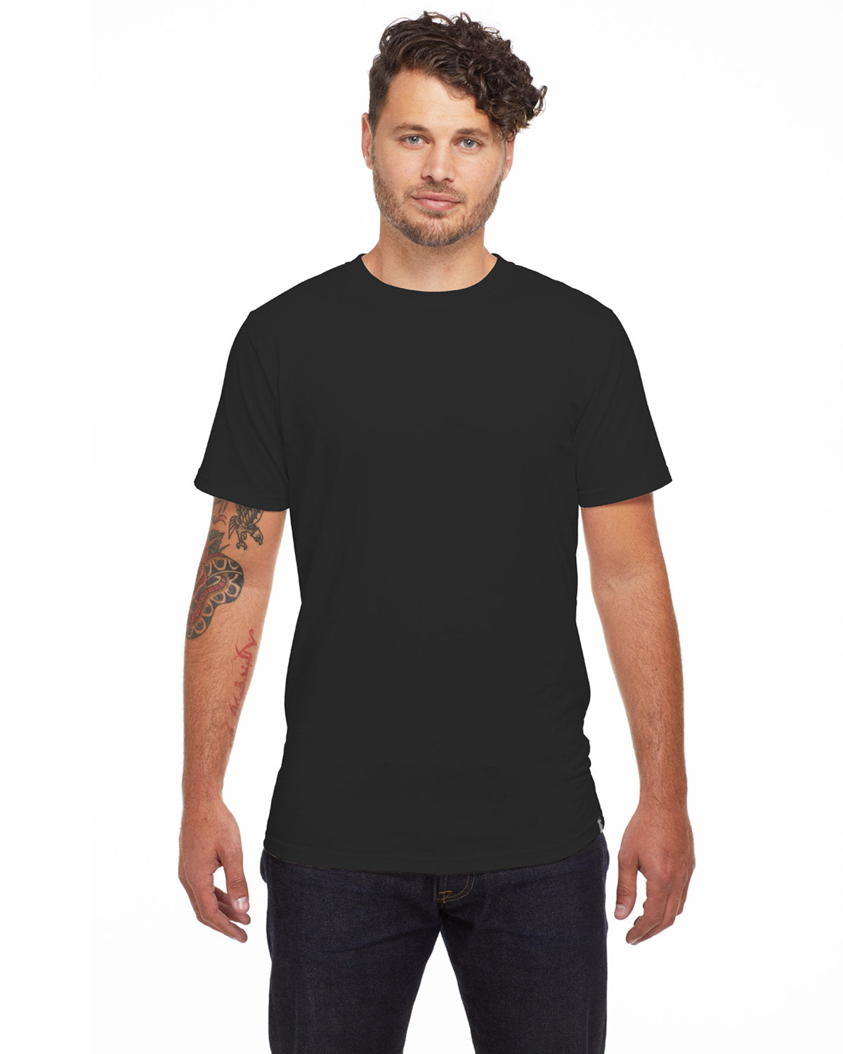 econscious Unisex USA Made T-Shirt Mens Apparel Shirts & Tops