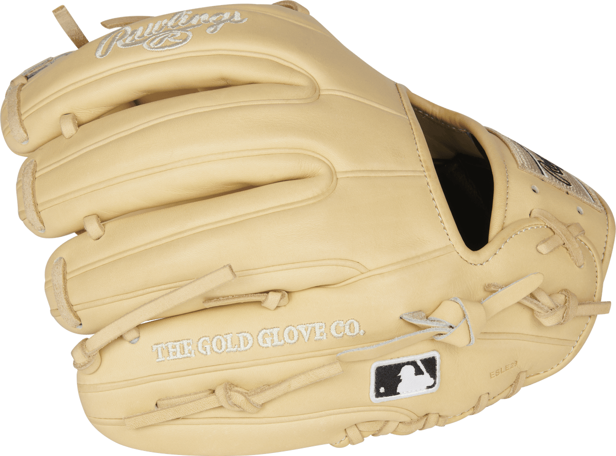 Rawlings Heart of the Hide 11.25" Baseball Glove Baseball Gloves & Mitts All