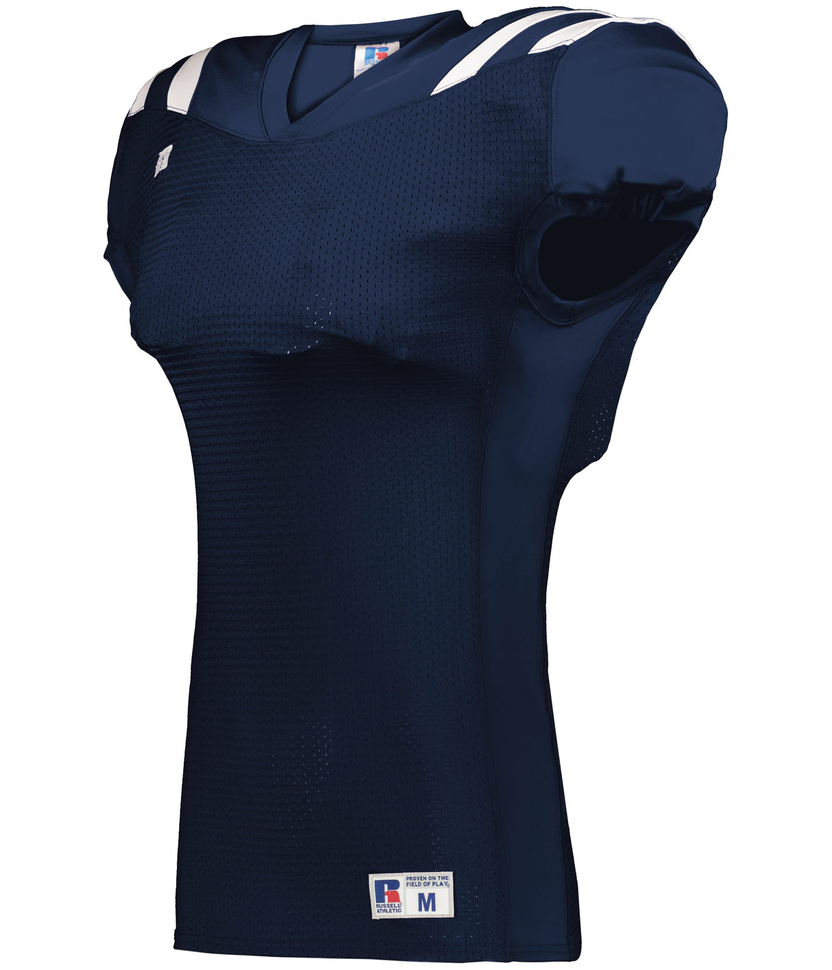 Russell Team Men's Canton Football Jersey Football Jerseys Adult