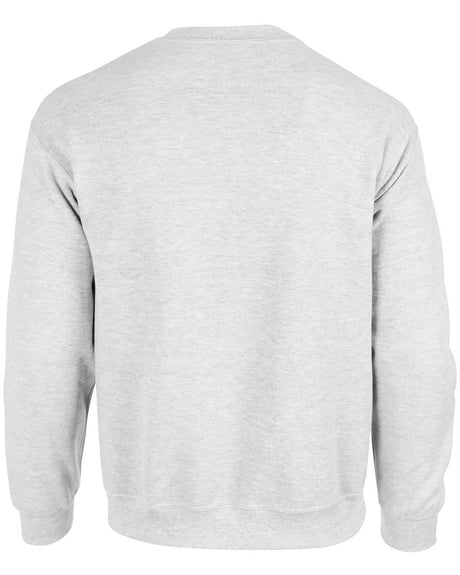 Just Hoods By AWDis Adult 80/20 Midweight College Crewneck Sweatshirt Mens Apparel Sweatshirts & Fleece
