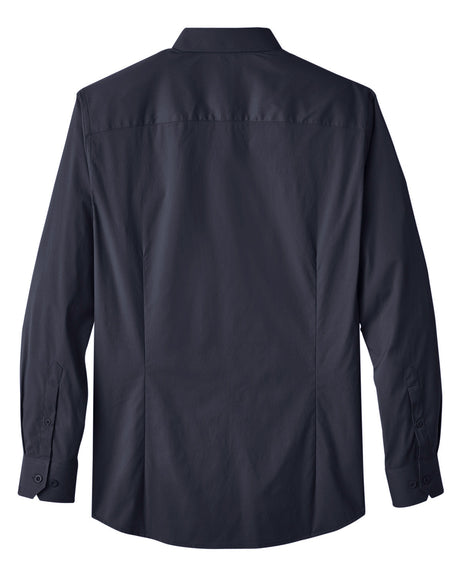 Devon & Jones Men's CrownLux Performance™ Stretch Shirt Mens Apparel Shirts & Tops