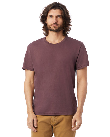 Alternative Men's Organic Tee Mens Apparel Shirts & Tops