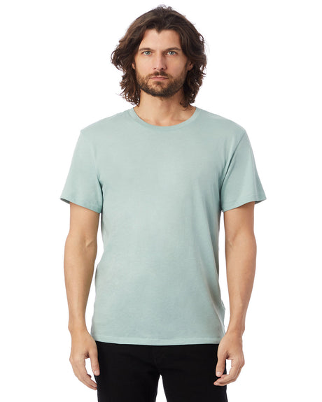 Alternative Men's Organic Tee Mens Apparel Shirts & Tops