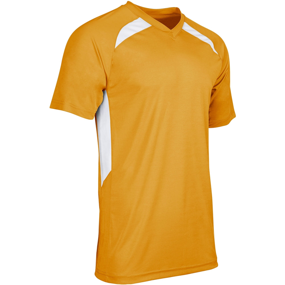 Champro Men's Check Baseball Jersey