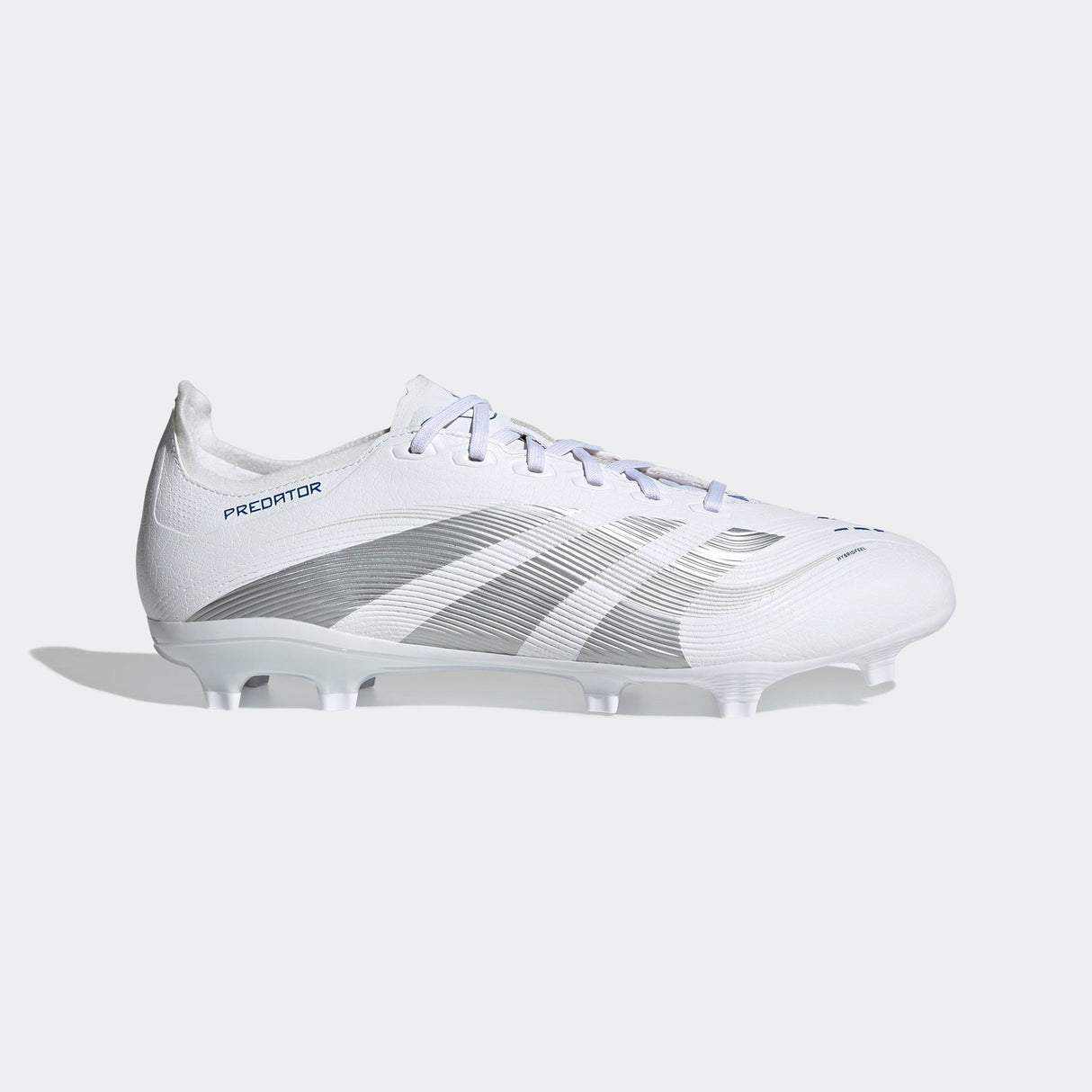 adidas Men's Predator League Firm/Multi Ground Soccer Cleats Soccer Footwear Adult