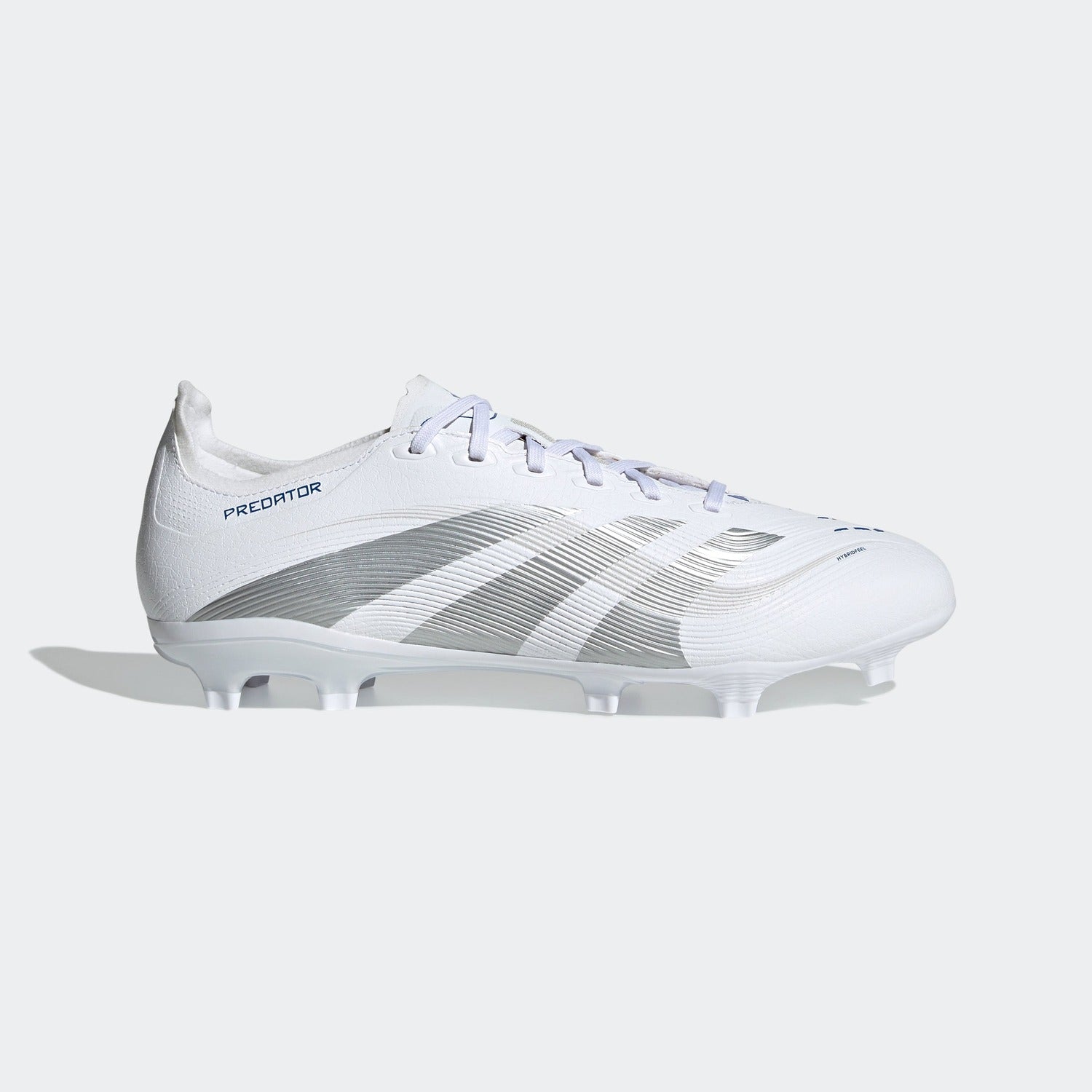 adidas Men's Predator League Firm/Multi Ground Soccer Cleats Soccer Footwear Adult