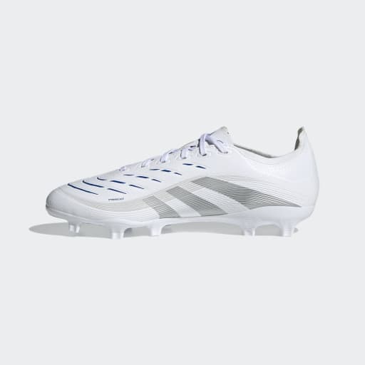 adidas Men's Predator League Firm/Multi Ground Soccer Cleats Soccer Footwear Adult