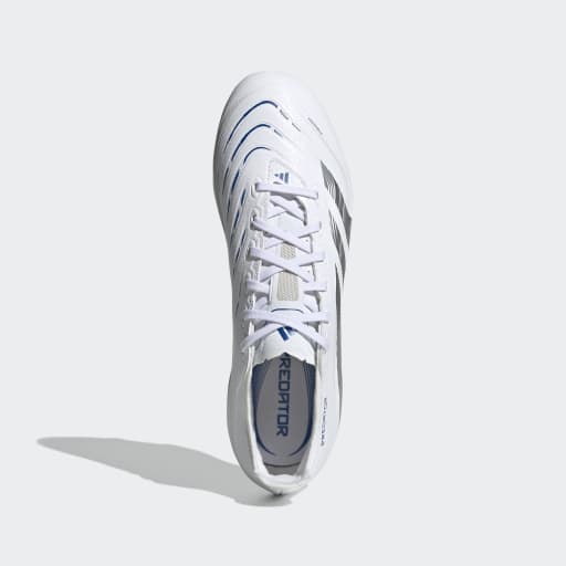 adidas Men's Predator League Firm/Multi Ground Soccer Cleats Soccer Footwear Adult