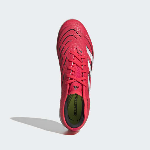 adidas Men's Predator Pro Turf Soccer Shoes Soccer Footwear Adult