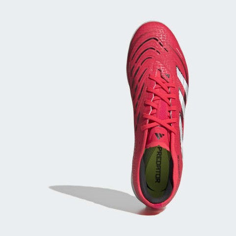 adidas Men's Predator Pro Turf Soccer Shoes-3