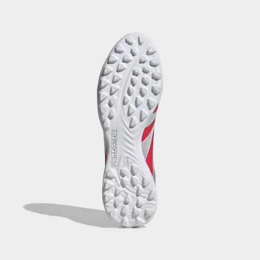 adidas Men's Predator Pro Turf Soccer Shoes Soccer Footwear Adult