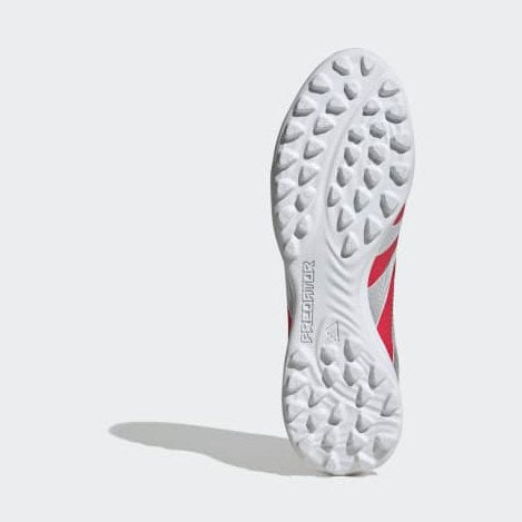 adidas Men's Predator Pro Turf Soccer Shoes-4