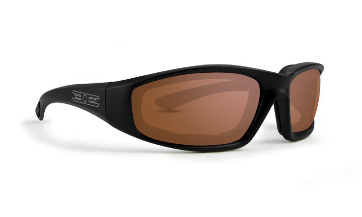 Epoch Foam Sunglasses Unisex Accessories Sunglasses & Eyewear