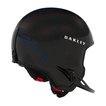 Oakley Arc5 Pro Snow Helmet-10