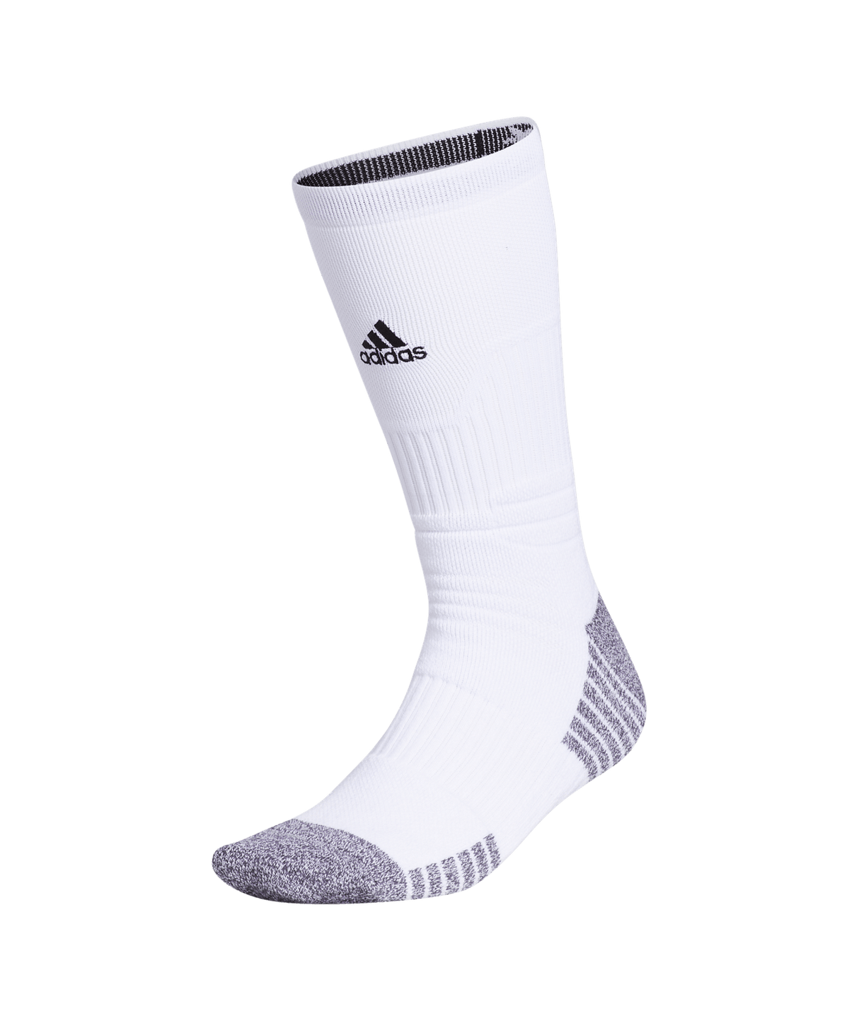 adidas 5-Star Team Cushioned Crew Socks Unisex Accessories Socks