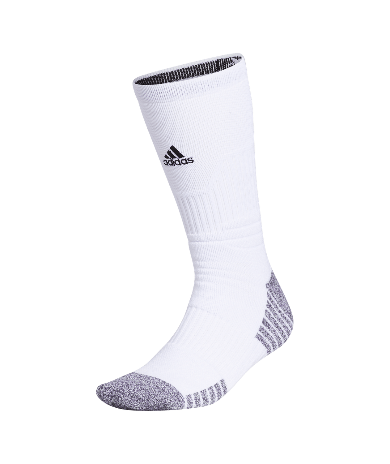 adidas 5-Star Team Cushioned Crew Socks Unisex Accessories Socks