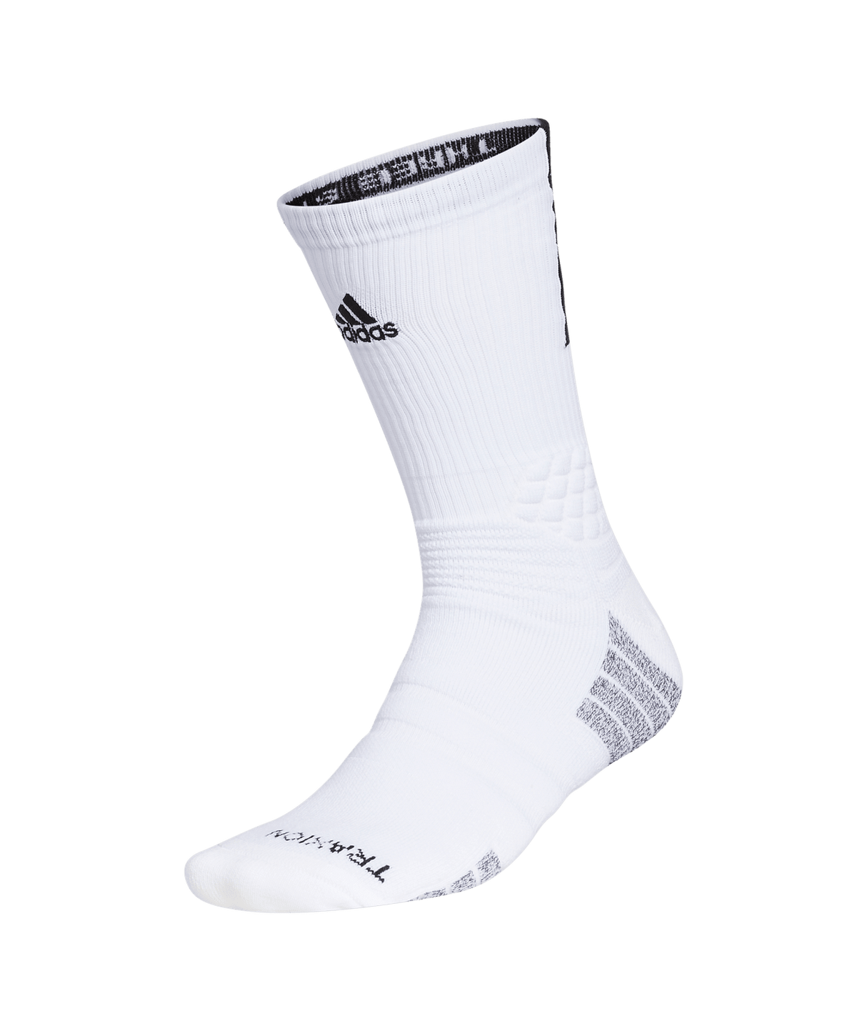 adidas Creator 365 Crew Socks Unisex Accessories Socks