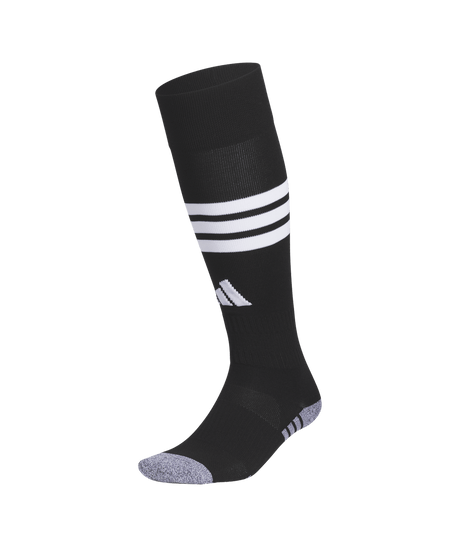 adidas 3 Stripe Hoop 2 OTC Socks Unisex Accessories Socks