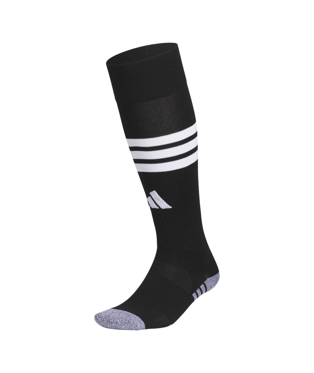adidas 3 Stripe Hoop 2 OTC Socks-1