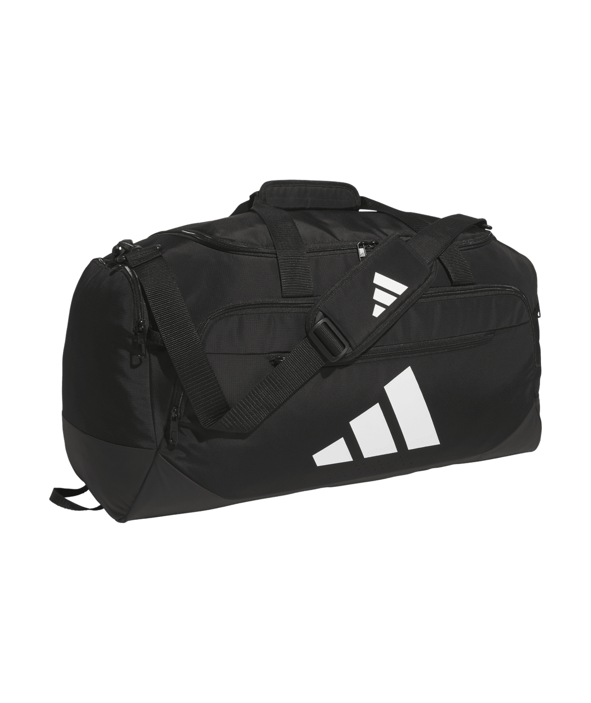 adidas Defender 5 Medium Duffel Unisex Accessories Bags & Backpacks