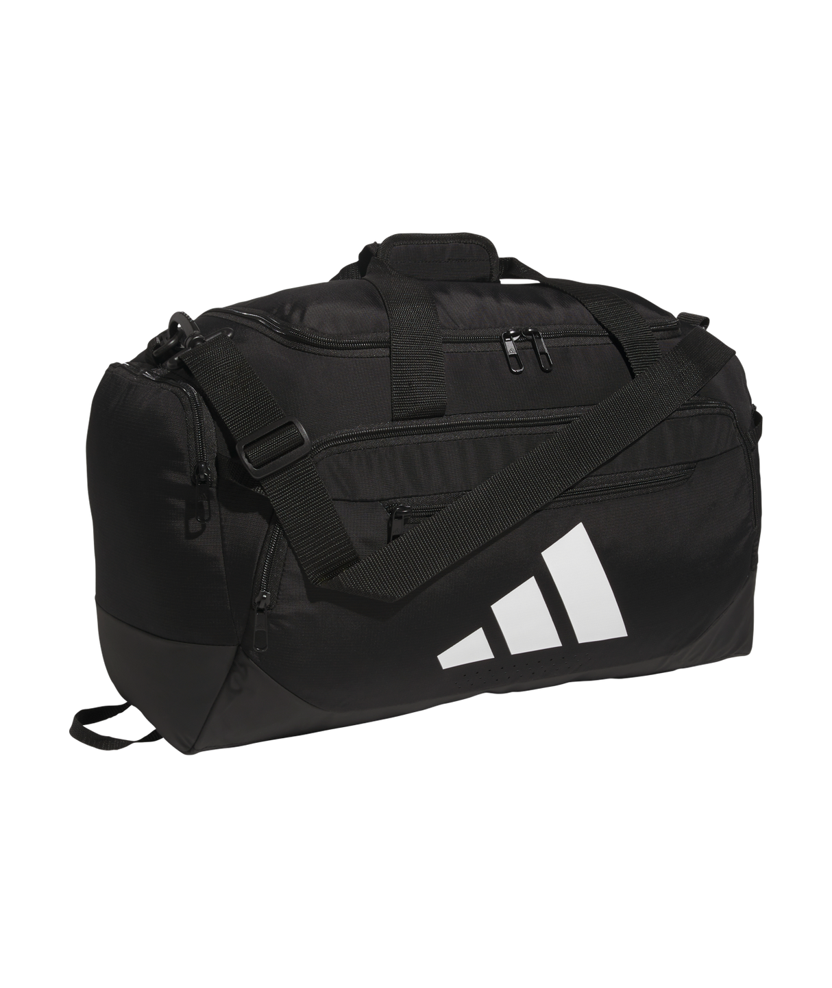 adidas Defender 5 Small Duffel-1