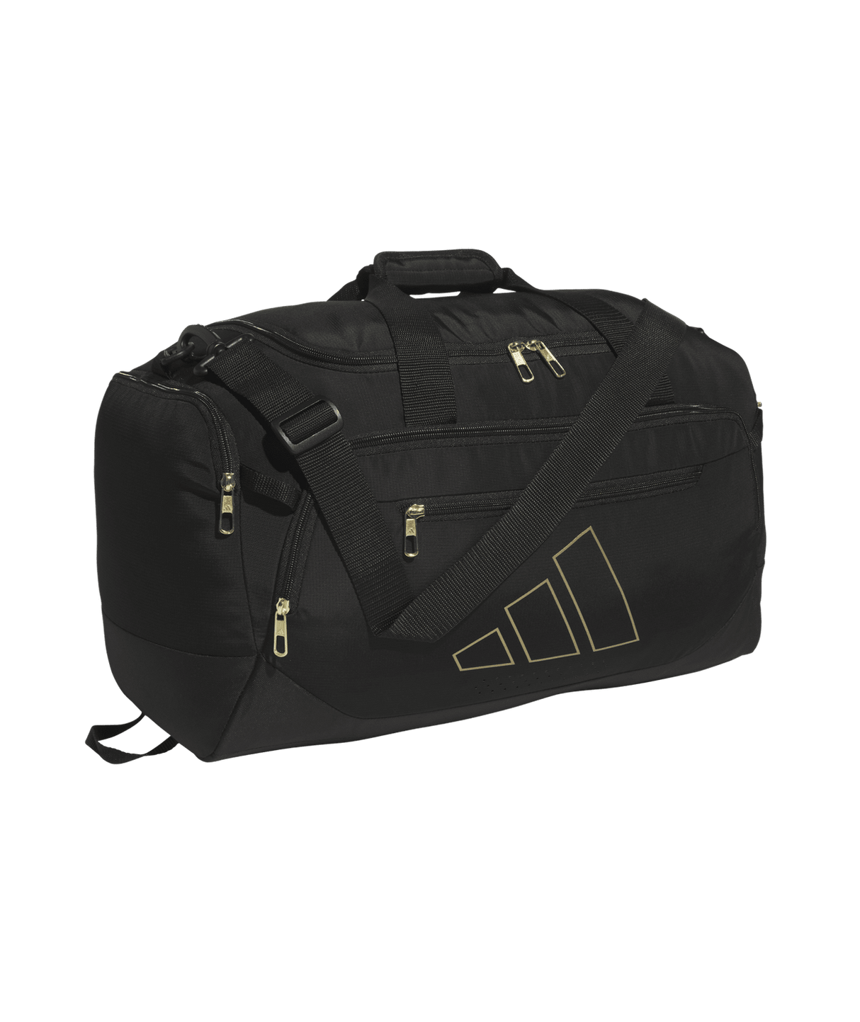 adidas Defender 5 Small Duffel Unisex Accessories Bags & Backpacks